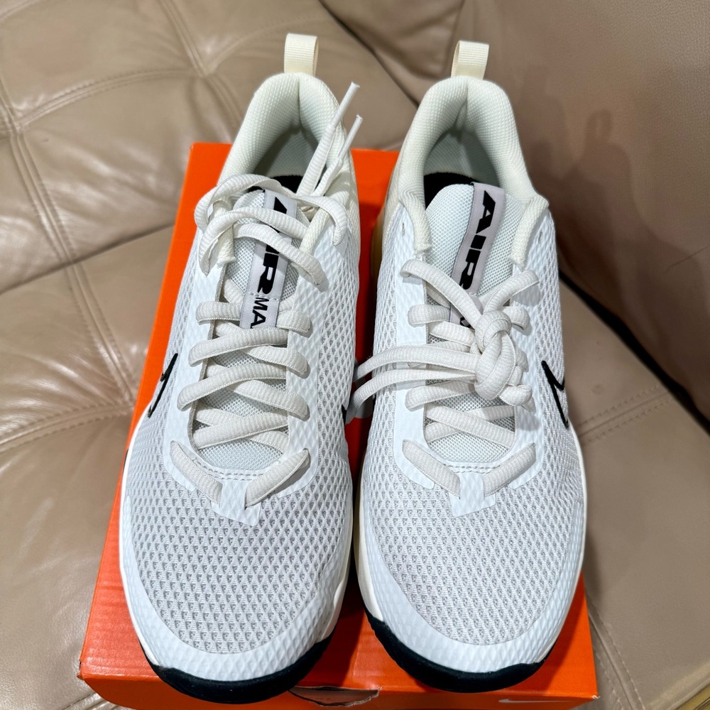 NEW Nike men Air Max Alpha Trainer 6 - Picture 9 of 9